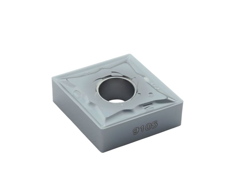 CNMG120404-SM-HR9105 Пластина токарная для точения