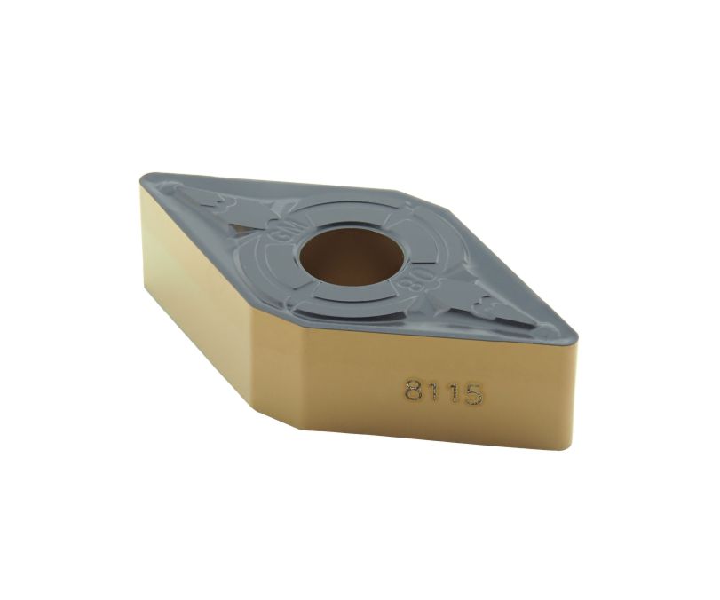 DNMG150408-GM-HR8115 Пластина токарная для точения