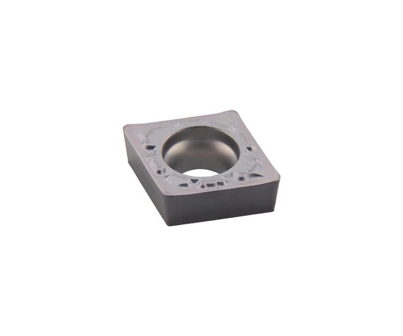 CCMT060204-TM-HR7125 Пластина токарная (MetalCraft) для точения