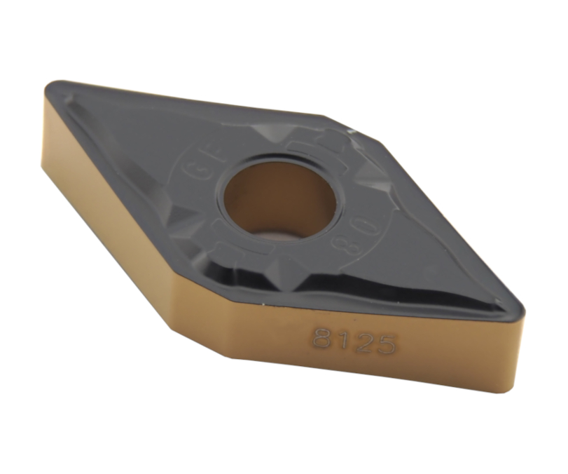 DNMG150408-GF-HR8125 Пластина токарная (MetalCraft) для точения