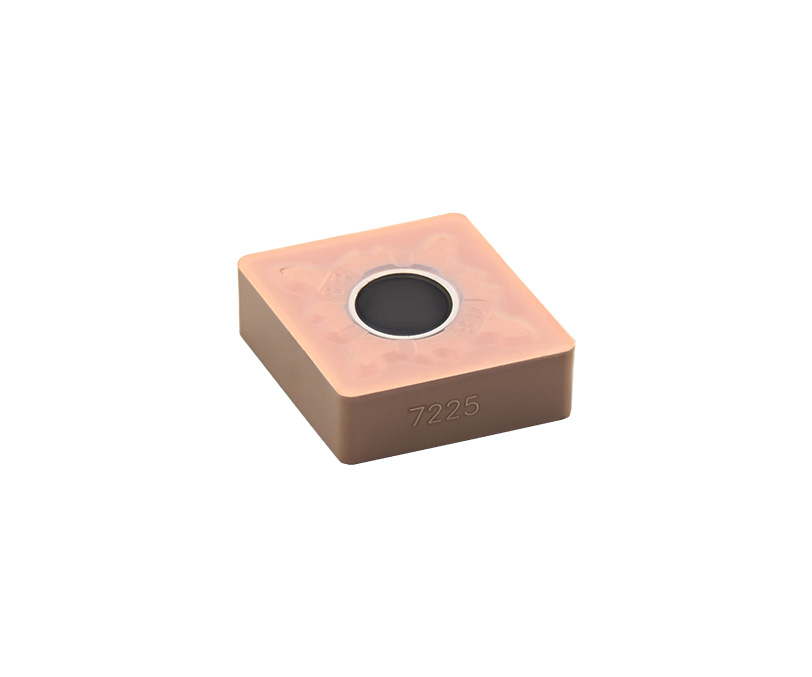 CNMG120408-BR-HR7225 Пластина токарная (MetalCraft) для точения