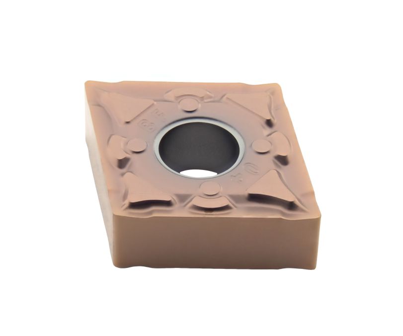 CNMG120404-BM-HR7225 Пластина токарная (MetalCraft) для точения