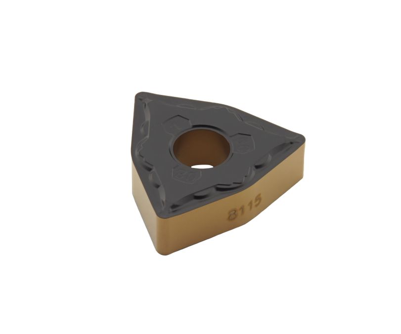 WNMG080404-GC-HR8115 Пластина токарная для точения